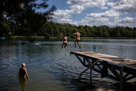 (WCAX) - Vermont’s only nude resort is closing after nearly 60 years. . Horny nudists